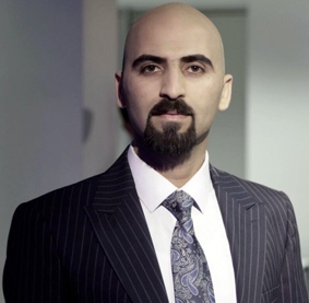 کارزان فەقێ